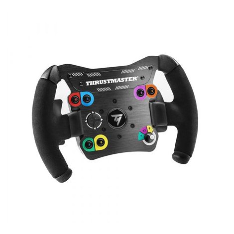 Thrustmaster | Steering Wheel Add-On TM Open | Black - 2